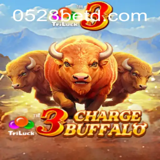 Descubra o Empolgante Jogo 3ChargeBuffalo e Sua Integração com 0528bet