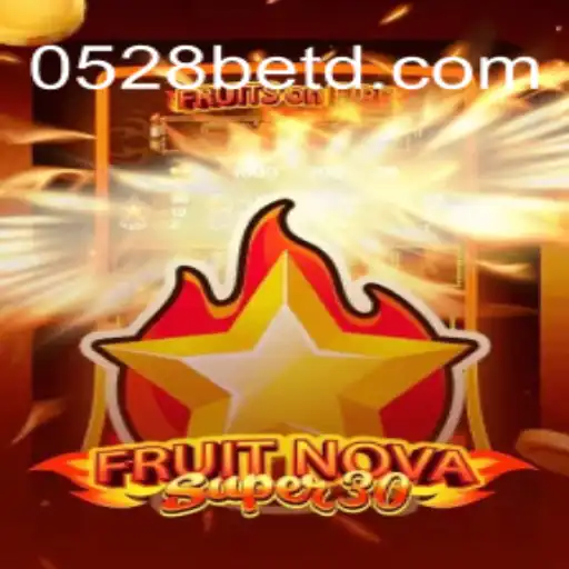 FruitrNovaSupe30: Explorando o Universo de Diversão e Aventura com 0528bet