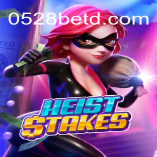 Explorando HeistStakes: Um Mundo de Estratégia e Aventura