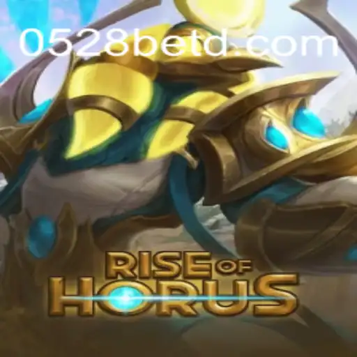 Descubra o Mundo de 'RiseofHorus': Uma Aventura Épica com 0528bet