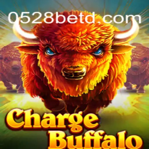 ChargeBuffalo: A Aventura Inovadora de Cassino com 0528bet