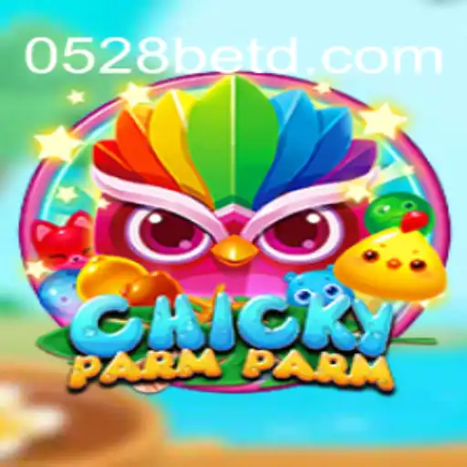 Descubra o Novo Jogo Viral: ChickyParmParm