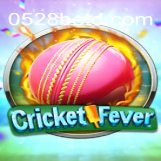 CricketFever: Descubra a Emoção do Jogo com 0528bet