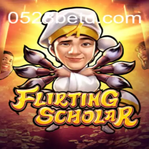 Descubra o Mundo de FlirtingScholar: Uma Aventura Única no Universo de Jogos