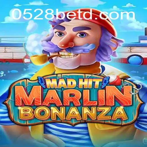 MadHitMarlinBonanza: Descubra o Novo Jogo Emocionante