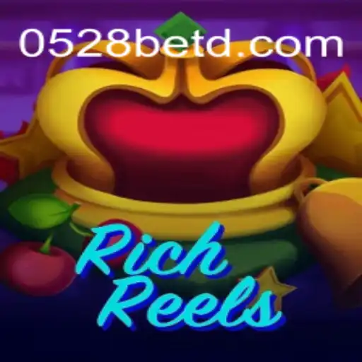 Descubra o Mundo de RichReels: Um Jogo de Estratégia e Emoção