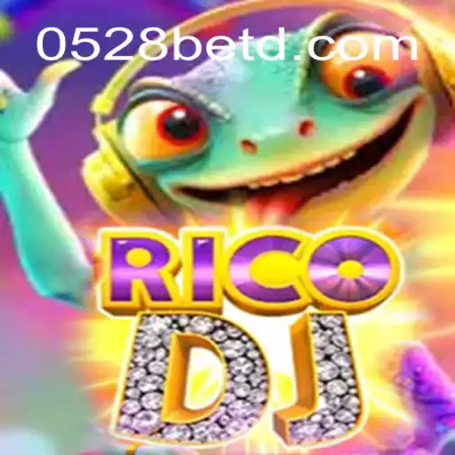 RicoDJ: A Revolução no Entretenimento Interativo com 0528bet