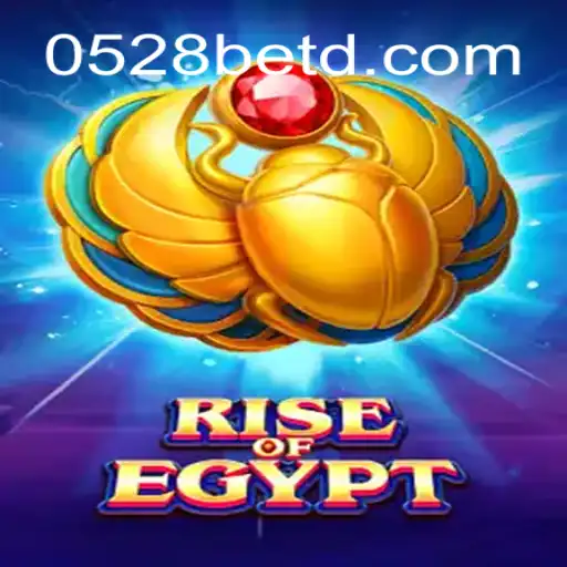 RiseOfEgypt: Explore o Antigo Egito e Descubra Segredos com 0528bet