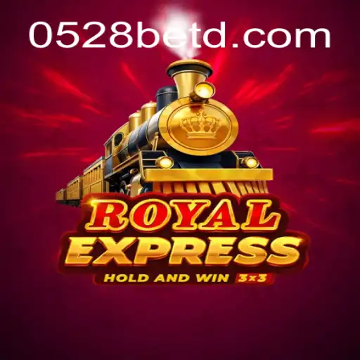 RoyalExpress: Descubra o Jogo Inovador com 0528bet