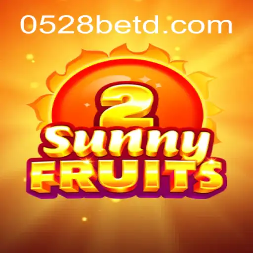 Explorando o Mundo Vibrante de SunnyFruits2 no Universo 0528bet