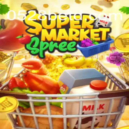 SupermarketSpree: Uma Aventura Empolgante no Mundo dos Jogos